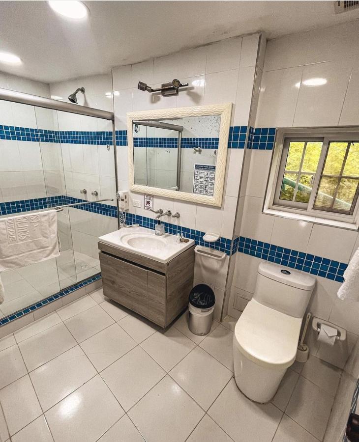 Casa Las Palmas Hotel Boutique San Andres  Ngoại thất bức ảnh