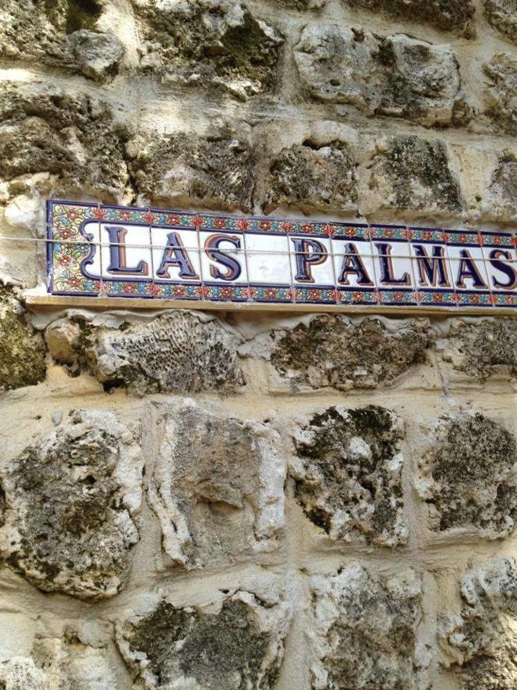 Casa Las Palmas Hotel Boutique San Andres  Ngoại thất bức ảnh