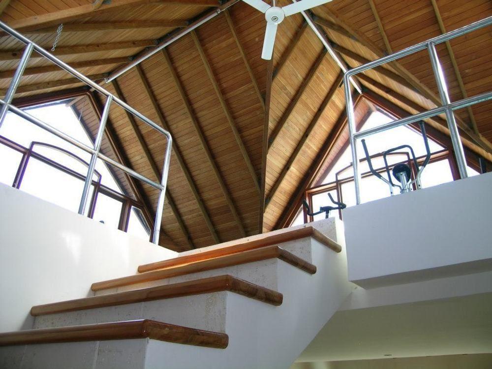 Casa Las Palmas Hotel Boutique San Andres  Ngoại thất bức ảnh