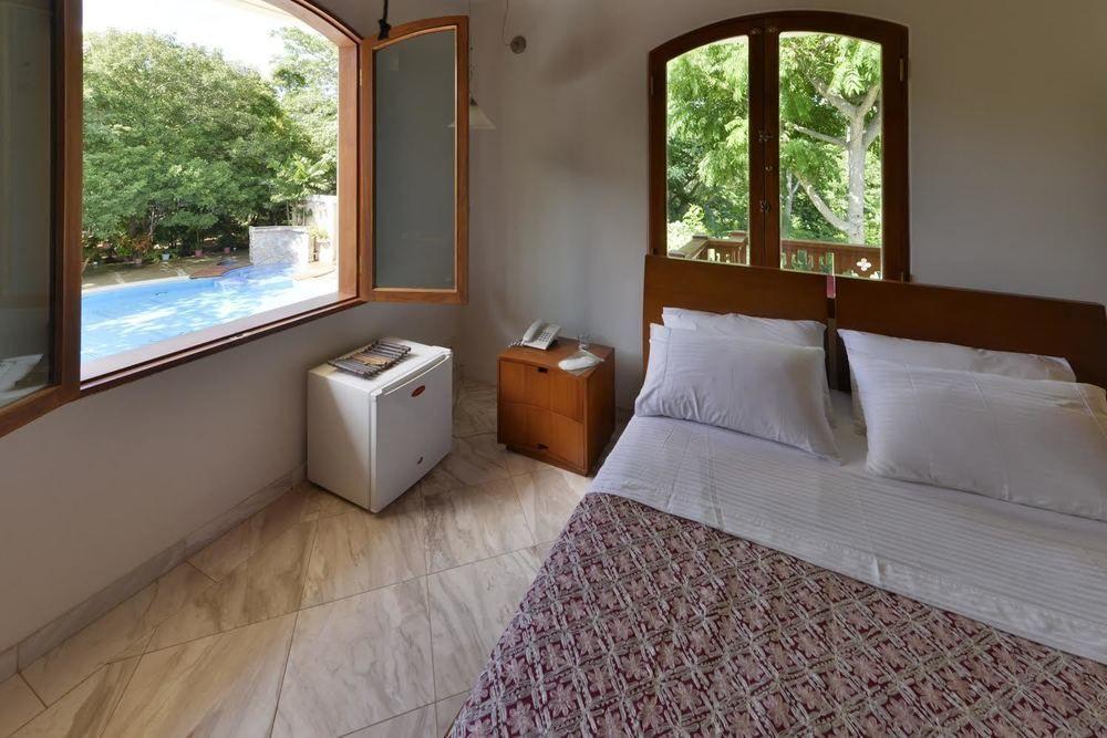 Casa Las Palmas Hotel Boutique San Andres  Ngoại thất bức ảnh