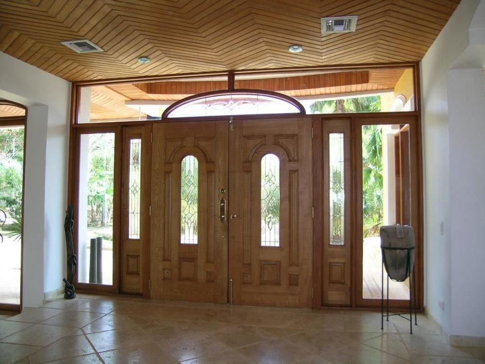 Casa Las Palmas Hotel Boutique San Andres  Ngoại thất bức ảnh