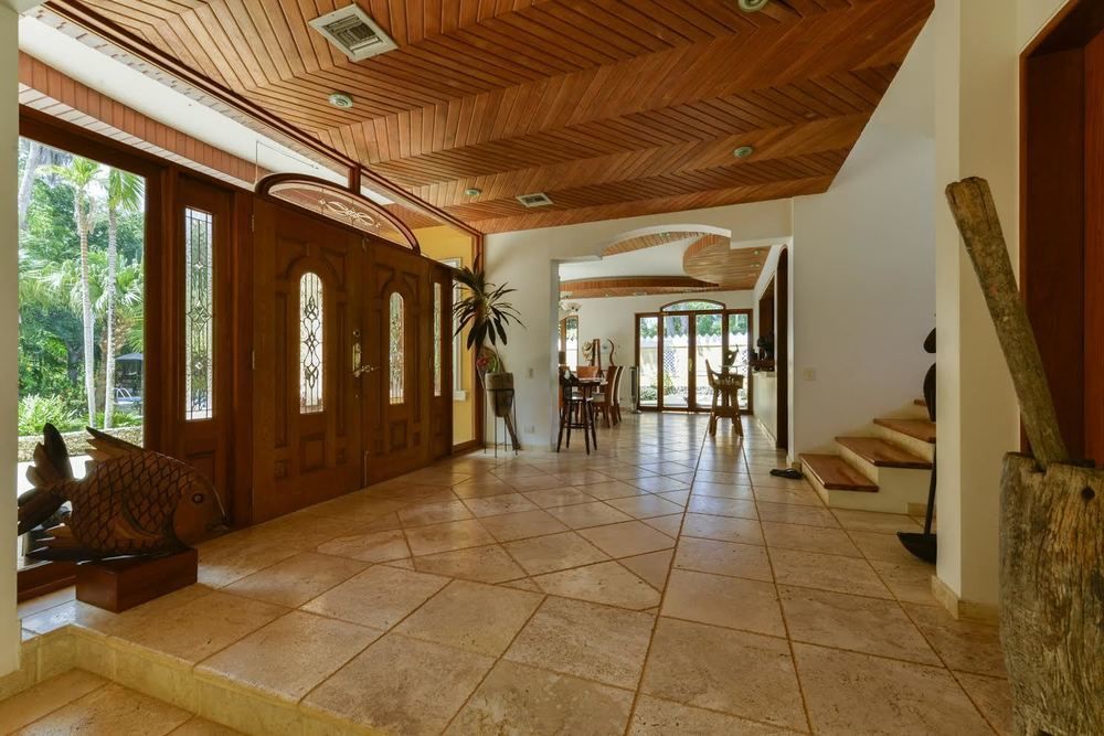 Casa Las Palmas Hotel Boutique San Andres  Ngoại thất bức ảnh