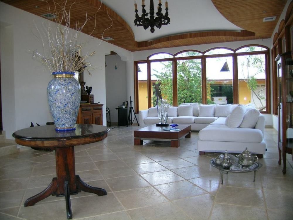 Casa Las Palmas Hotel Boutique San Andres  Ngoại thất bức ảnh