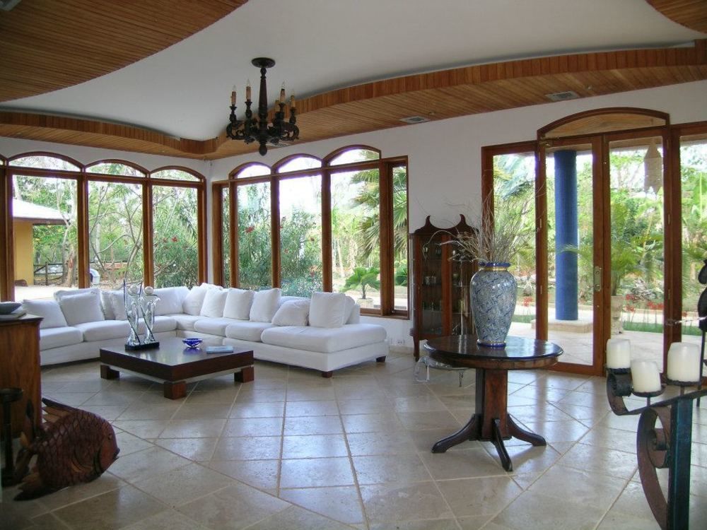 Casa Las Palmas Hotel Boutique San Andres  Ngoại thất bức ảnh