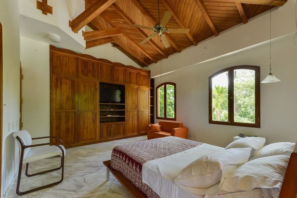Casa Las Palmas Hotel Boutique San Andres  Ngoại thất bức ảnh