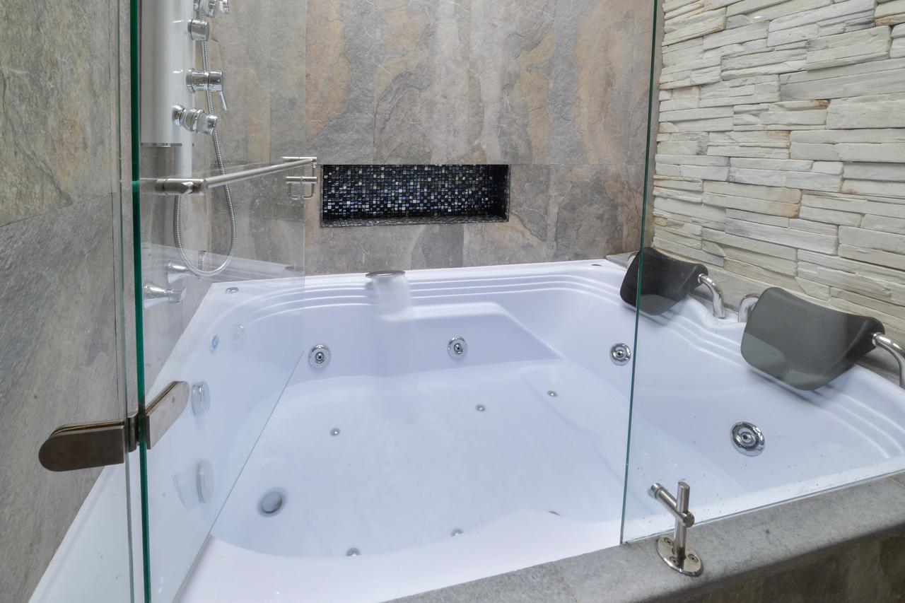 Casa Las Palmas Hotel Boutique San Andres  Ngoại thất bức ảnh